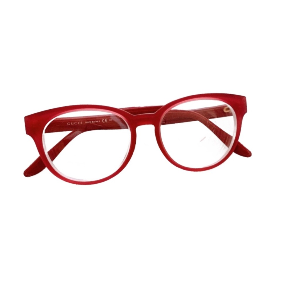 Gucci Prescription Glasses